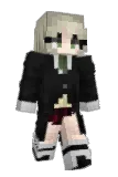 tjddlqslek Minecraft avatar full body