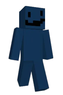 tjdgus__ Minecraft avatar full body