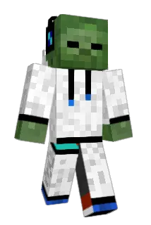 tjdlegdht Minecraft avatar full body