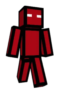 tjgamingfrfr Minecraft avatar full body