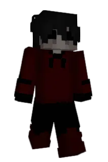 tjjd Minecraft avatar full body