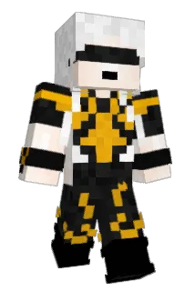 tjka78 Minecraft avatar full body
