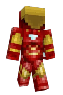 tjmarley420 Minecraft avatar full body