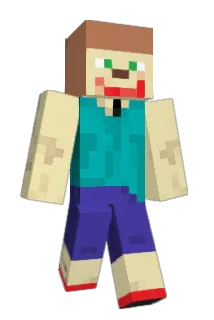 tjo5074 Minecraft avatar full body