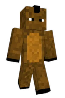 tjockis20 Minecraft avatar full body