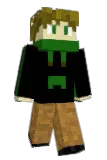 tjoices Minecraft avatar full body