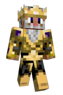 tjp73 Minecraft avatar full body