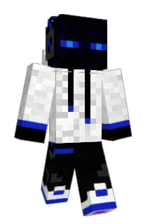 tjra1999 Minecraft avatar full body