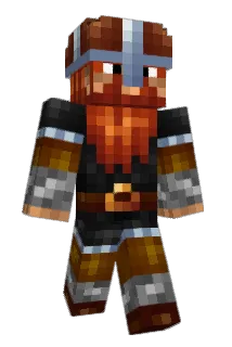 tjrypl Minecraft avatar full body