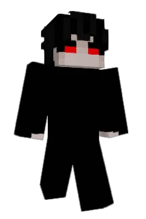 tjsei16 Minecraft avatar full body