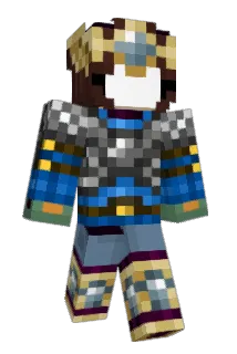 tjsweepers Minecraft avatar full body