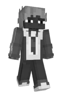 tjt5997 Minecraft avatar full body