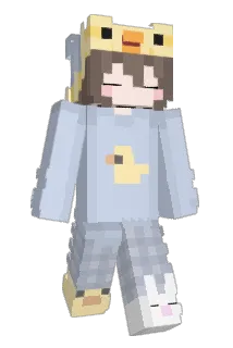 tjugo_ Minecraft avatar full body