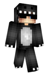 tjwjdhus Minecraft avatar full body