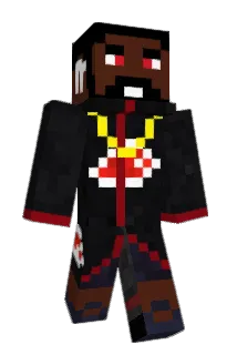 tkacer67 Minecraft avatar full body
