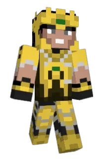 tkarney Minecraft avatar full body