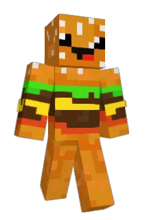 tkatobias Minecraft avatar full body