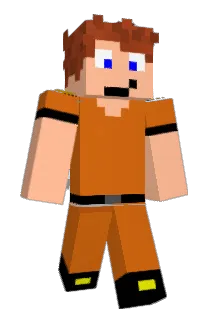 tkboom Minecraft avatar full body