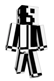 tkealer123 Minecraft avatar full body