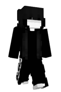 tkmmj Minecraft avatar full body