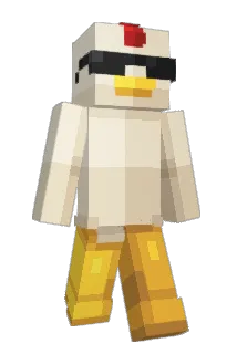 tkmn716 Minecraft avatar full body
