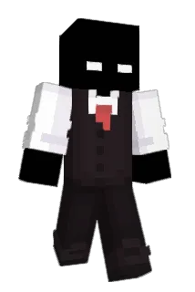 tkony_ Minecraft avatar full body