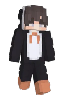 tkp12301 Minecraft avatar full body