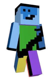 tl73 Minecraft avatar full body