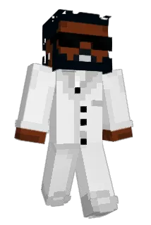 tlcks1217 Minecraft avatar full body