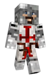 tlcsbart1 Minecraft avatar full body