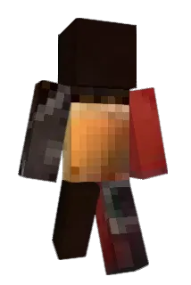 tlep765 Minecraft avatar full body