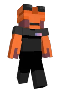 tlewis91 Minecraft avatar full body
