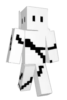 tlf0905 Minecraft avatar full body