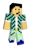 tlgjaymz Minecraft avatar full body