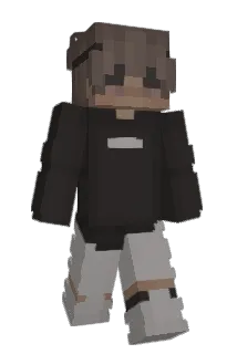 tlib6 Minecraft avatar full body