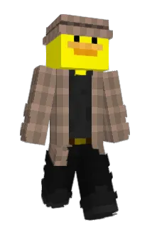 tlpq Minecraft avatar full body