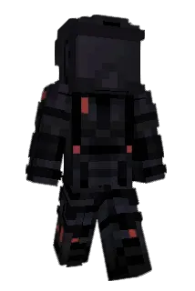 tlqkfglaemfdj Minecraft avatar full body