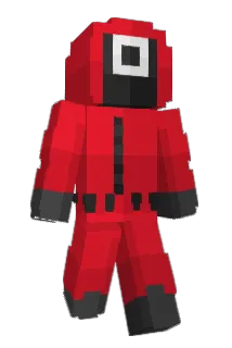 tlqkftprtm Minecraft avatar full body