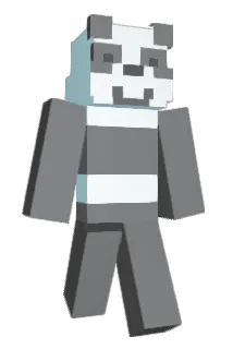 tlsgur Minecraft avatar full body