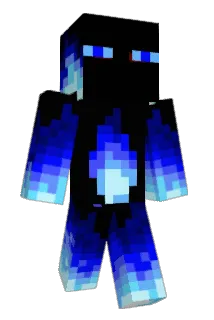 tlsl0422 Minecraft avatar full body