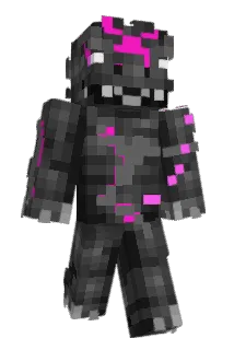 tlsrhks7 Minecraft avatar full body