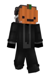 tlswoals7 Minecraft avatar full body