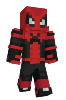 tlti Minecraft avatar full body