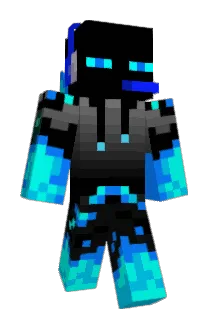 tlz13 Minecraft avatar full body