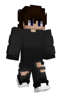 tm0220_l Minecraft avatar full body