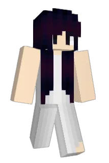 tm16tm Minecraft avatar full body