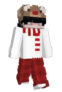 tmaks1108 Minecraft avatar full body
