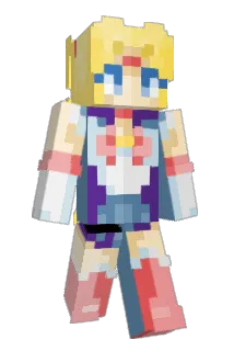 tmalynn Minecraft avatar full body