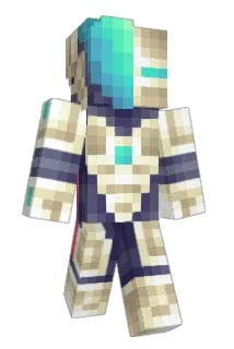 tmar10s Minecraft avatar full body