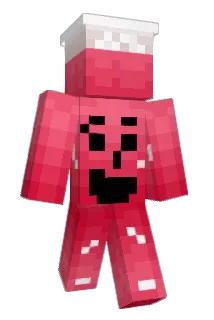 tmarteee Minecraft avatar full body